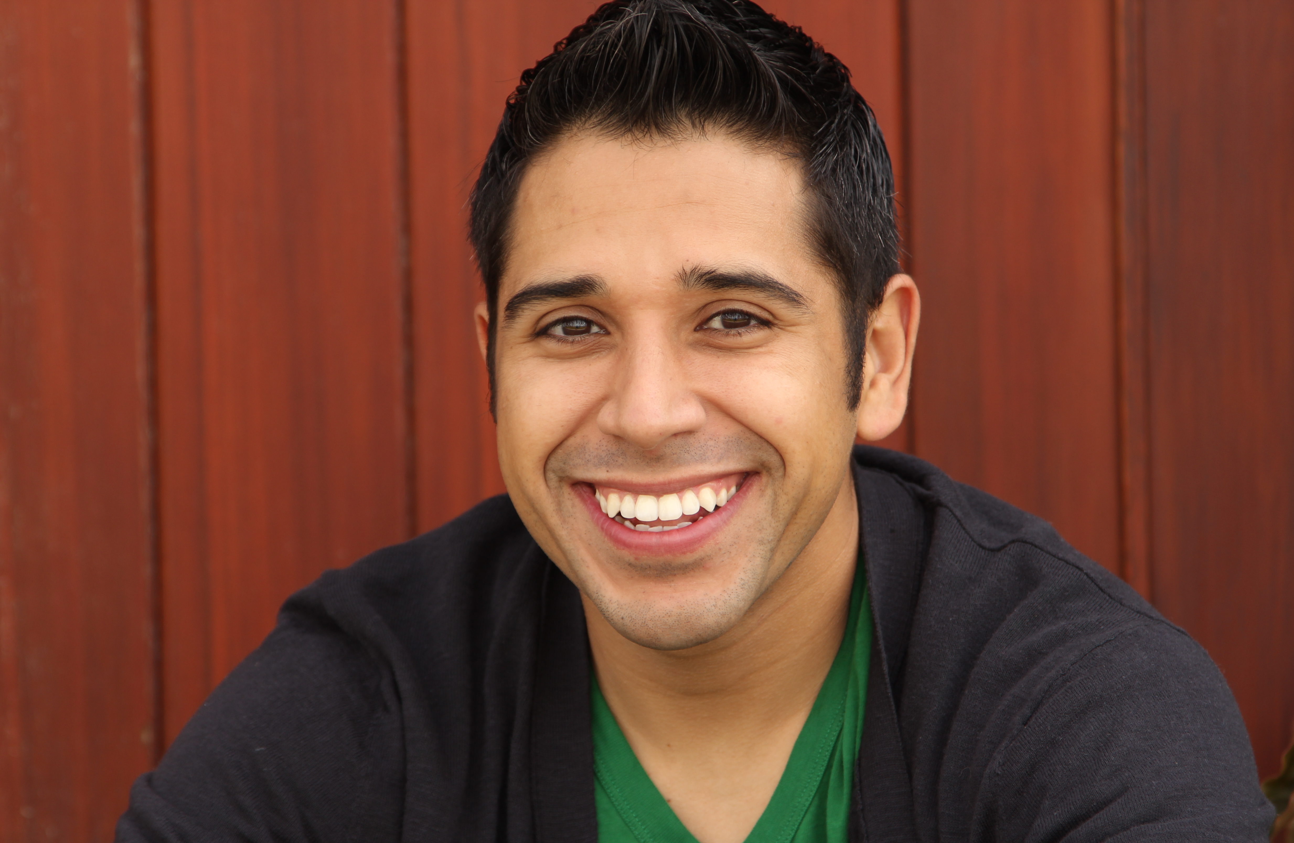 Erik Rivera