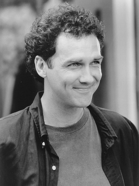 Still of Norm MacDonald in Dirty Work (1998)