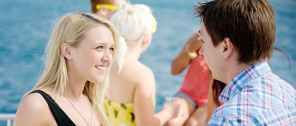 Still of Emily Head and Joe Thomas in The Inbetweeners Movie (2011)