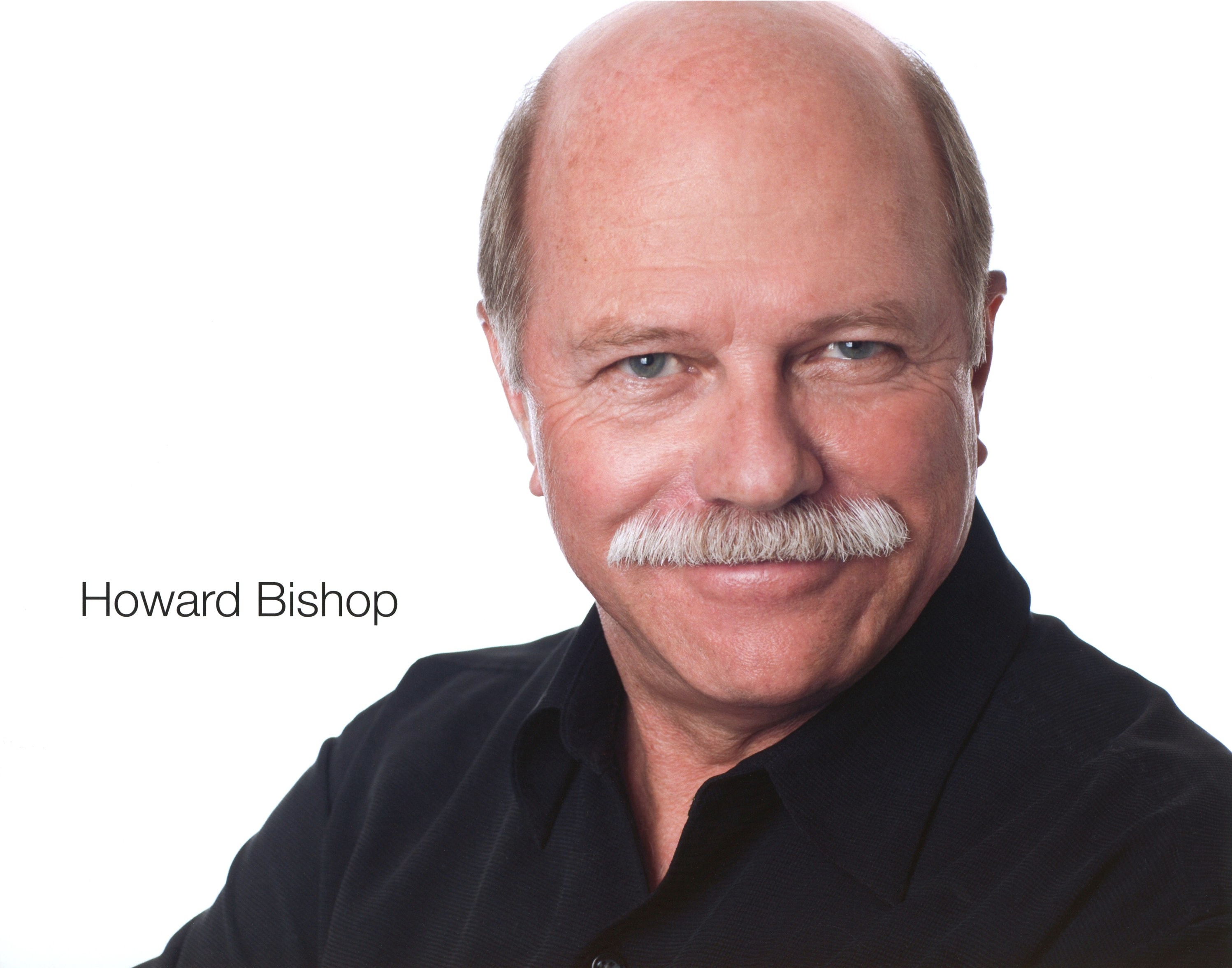 Howard Bishop