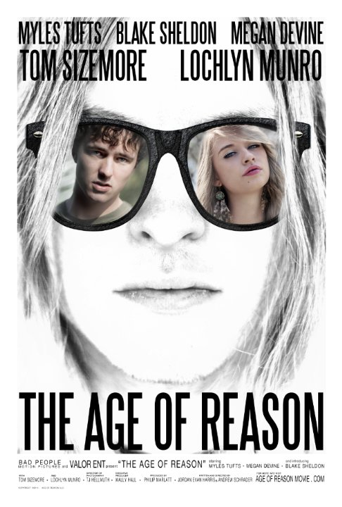 The Age of Reason-Myles Tufts, Blake Sheldon, Megan Devine