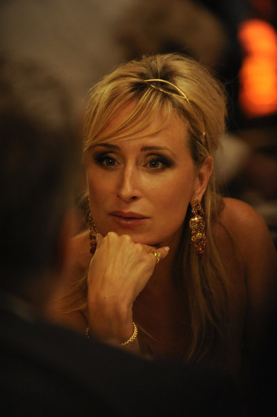Still of Sonja Morgan in The Real Housewives of New York City (2008)