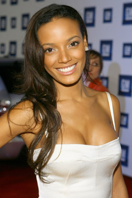 Selita Ebanks