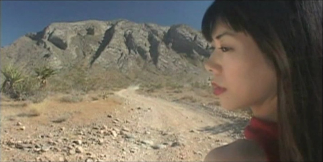 New Heaven(2004) - Mariko Denda