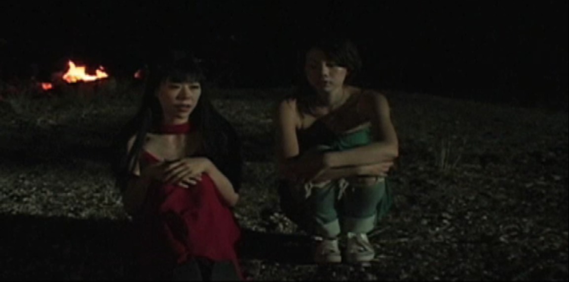 New Heaven(2004) - Mariko Denda, Makiko Takahama