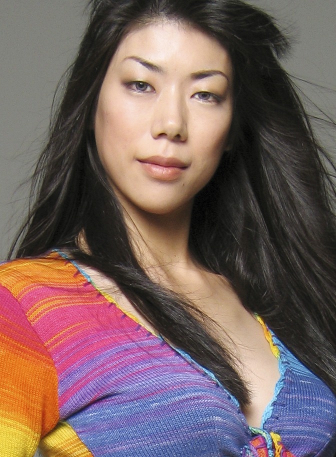 Mariko Denda