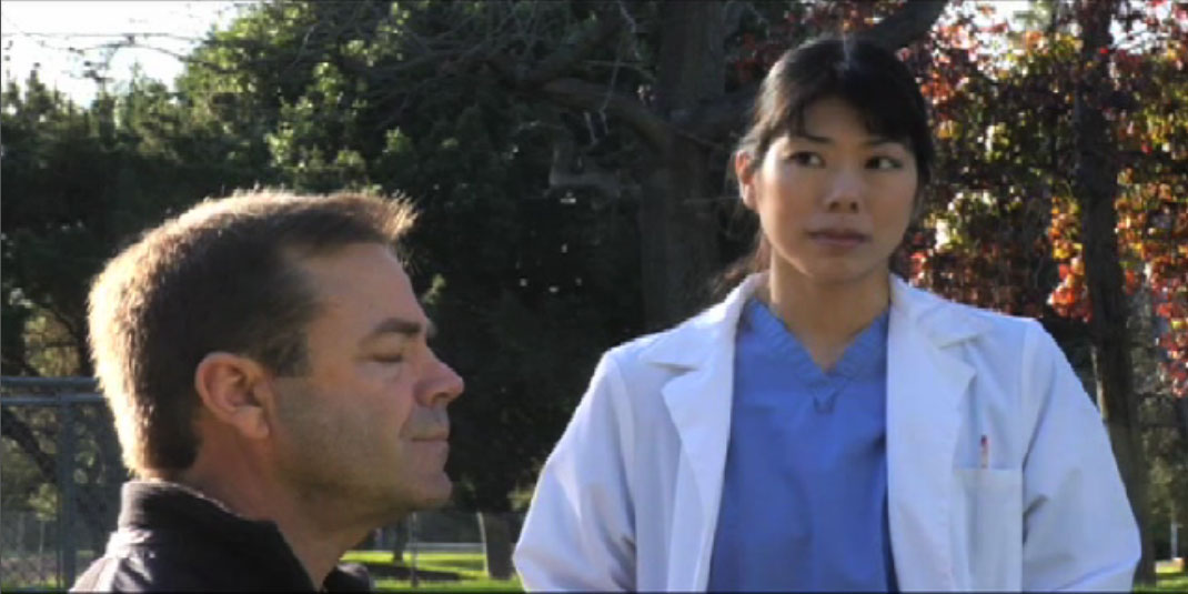 Dr. Howard's Appendix (2013) - Mariko Denda, Mike Apidgian