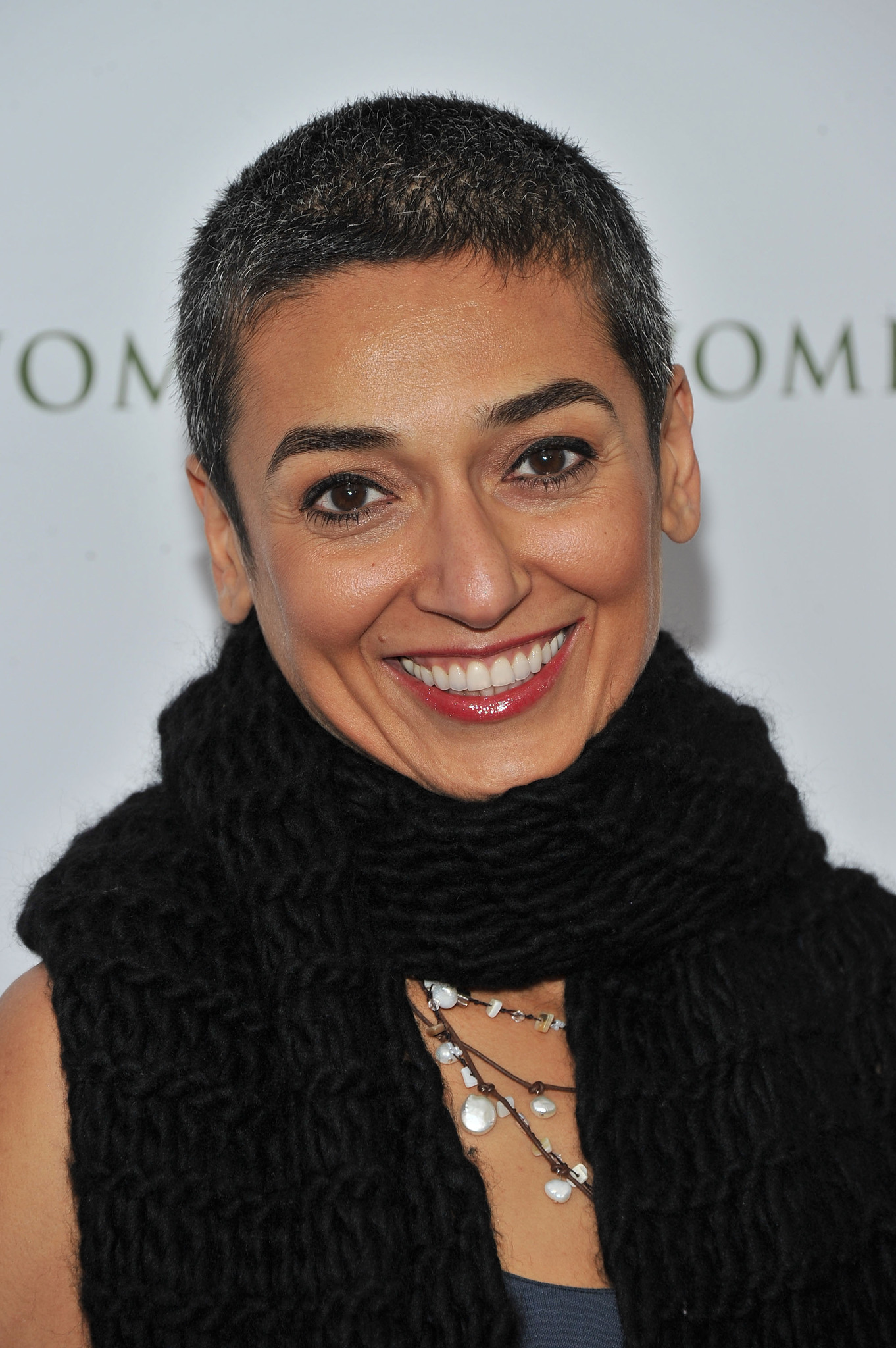 Zainab Salbi at event of In the Land of Blood and Honey (2011)