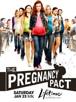 The Pregnancy Pact