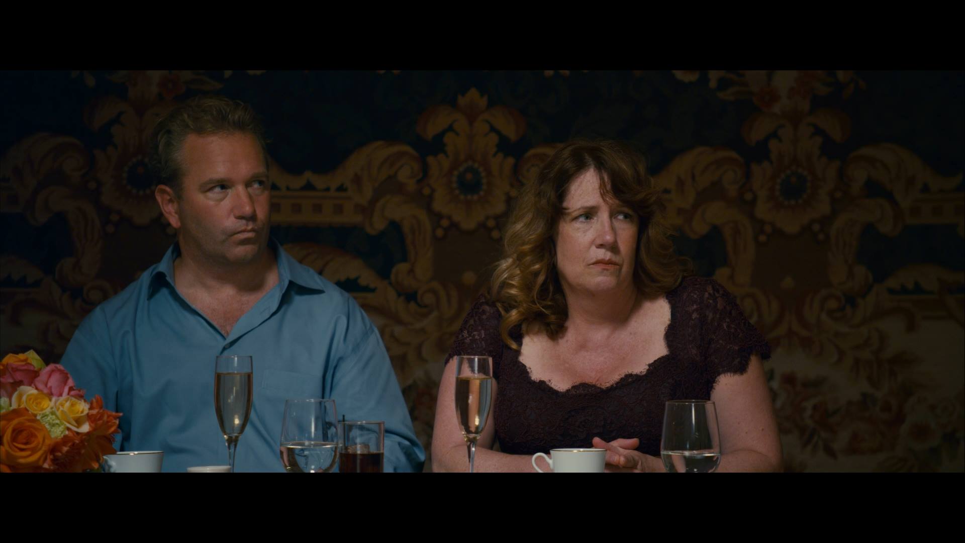 Edward Kelahan & Ann Dowd In 