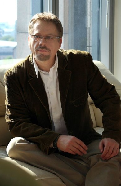 Tomasz Raczek