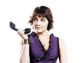 Personal Affairs BBC3 Midge Lerner