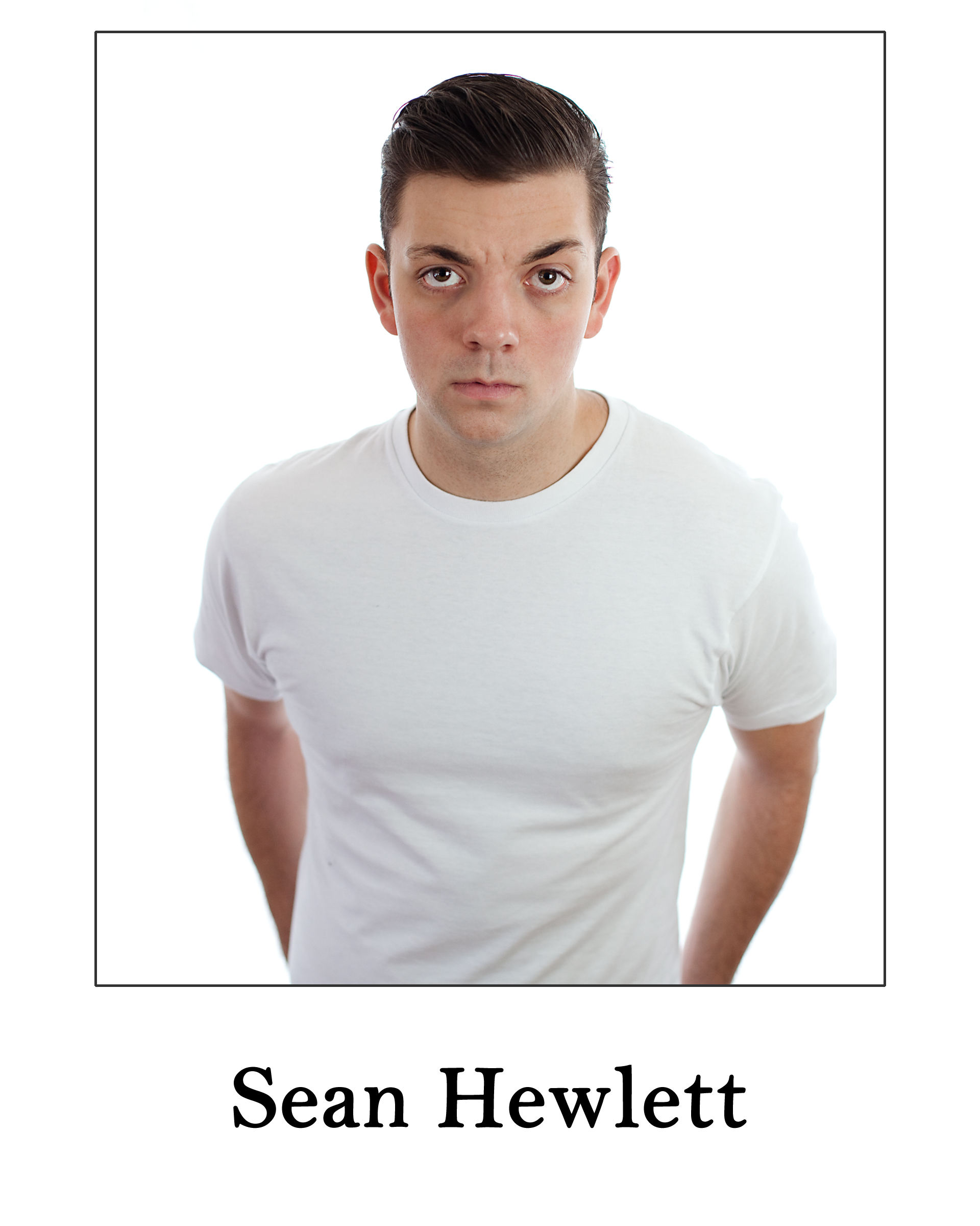 Sean Hewlett