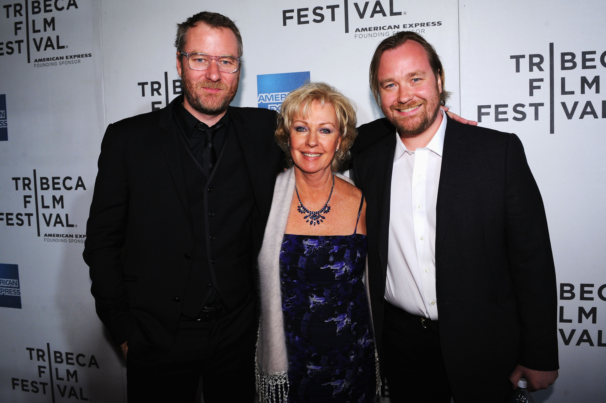 Tom Berninger and Matt Berninger at event of Mistaken for Strangers (2013)