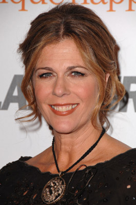 Rita Wilson