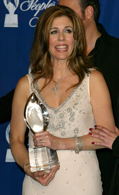 Rita Wilson