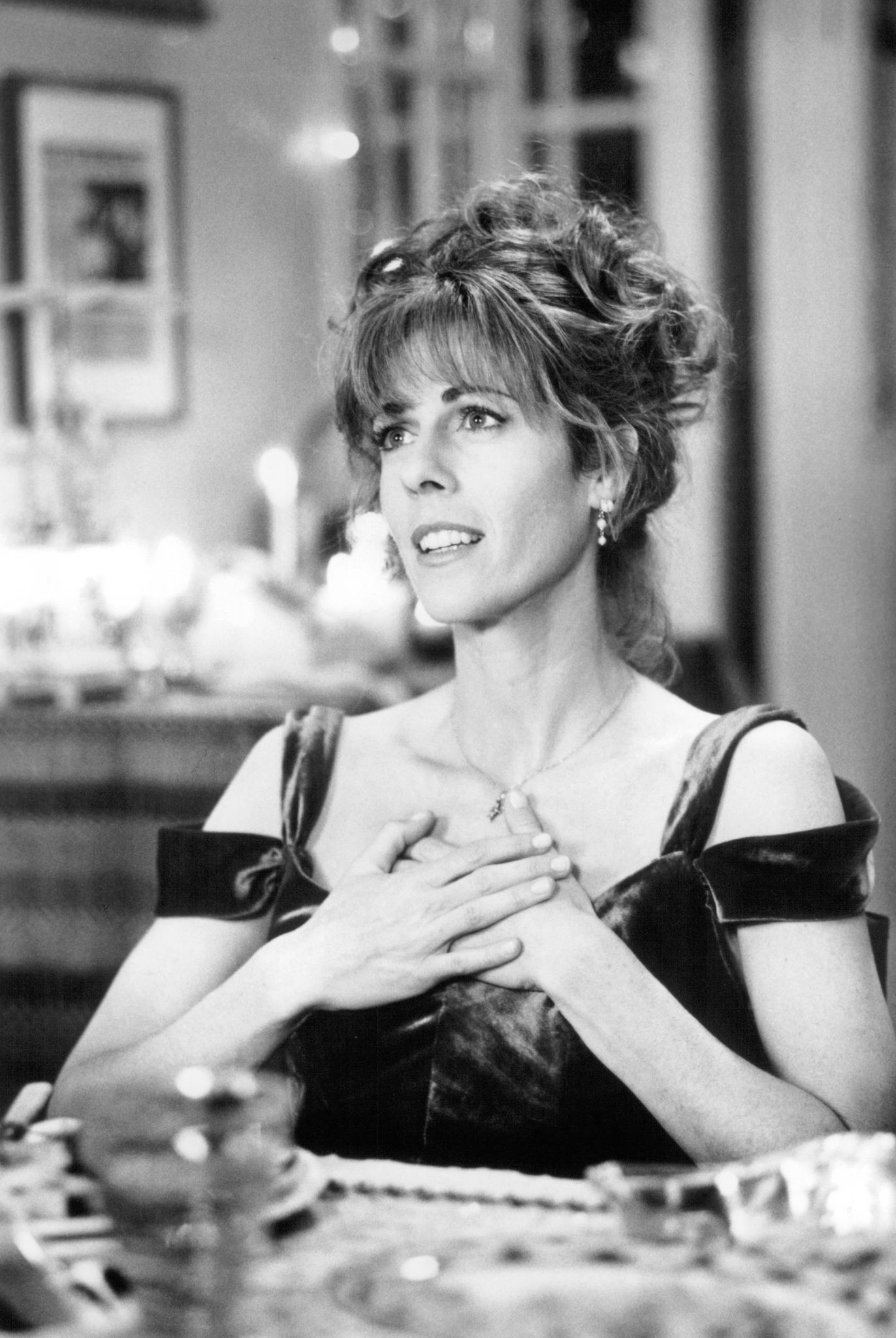 Still of Rita Wilson in Mixed Nuts (1994)