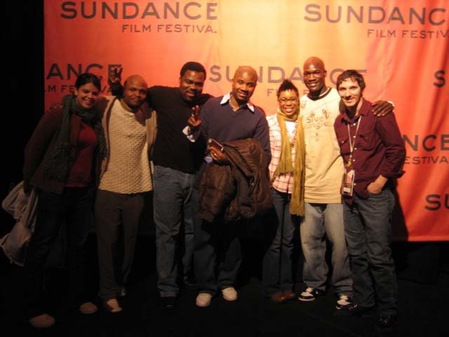 2006 Sundance Film Festival 