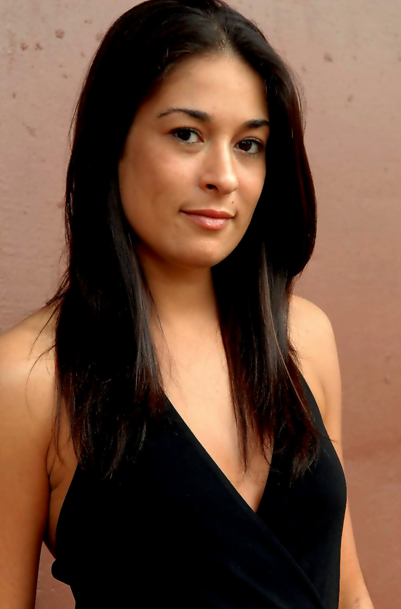 Sophia Martinez