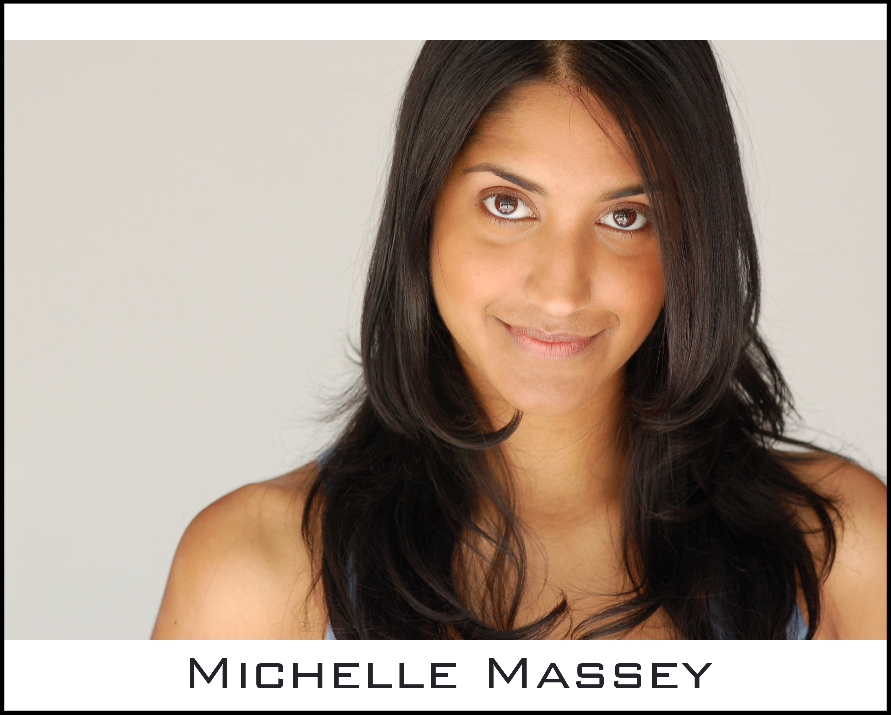 Michelle Massey