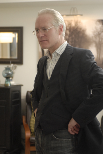 Still of Tim Gunn in Guide to Style (2007)