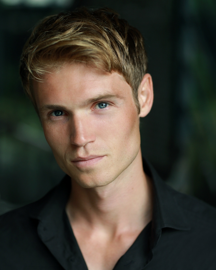 Robbie Jarvis