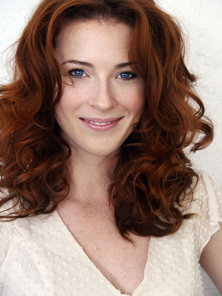 Bridget Regan