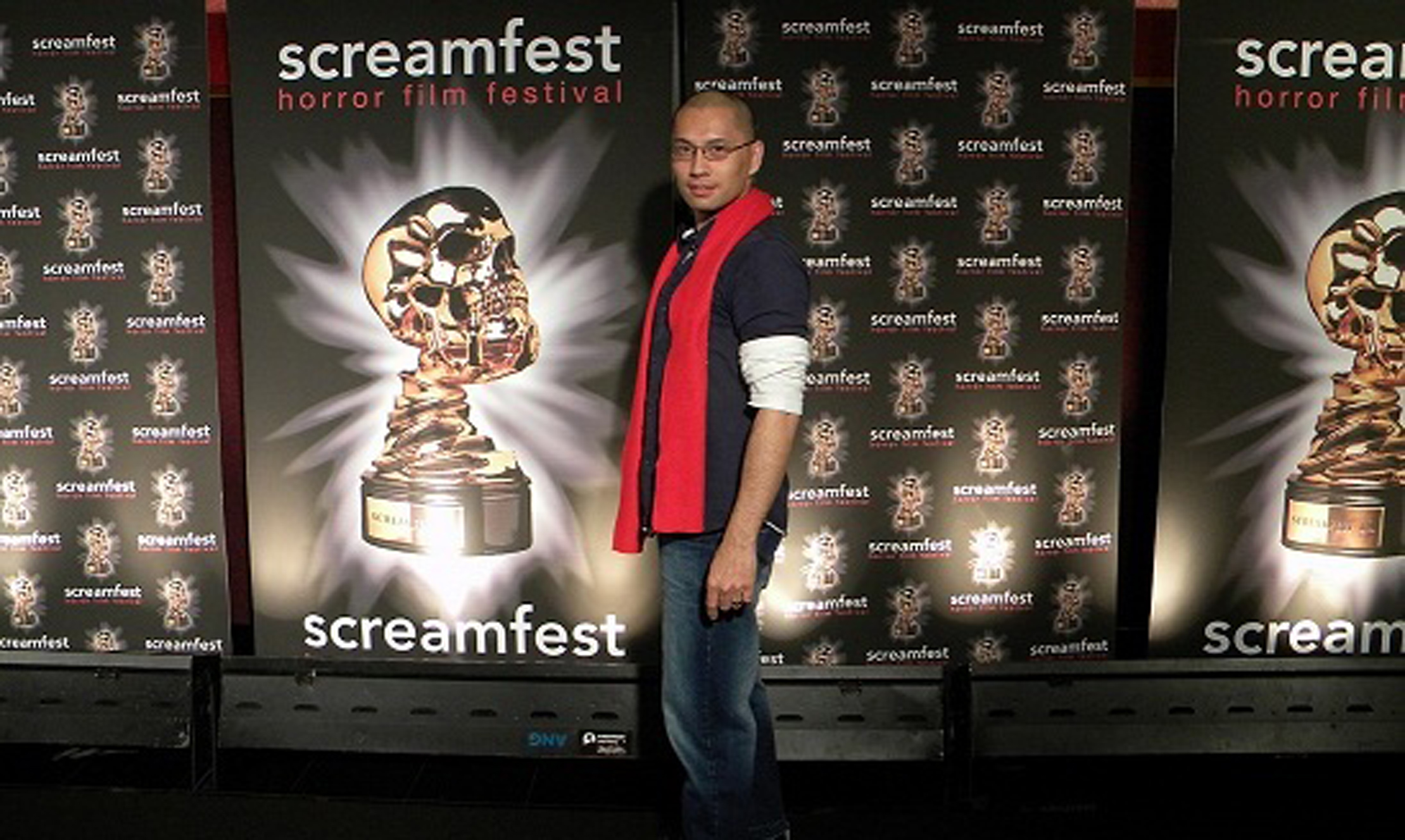 Hollywood Premiere of Necromentia - Screamfest Horror Film Festival 2009