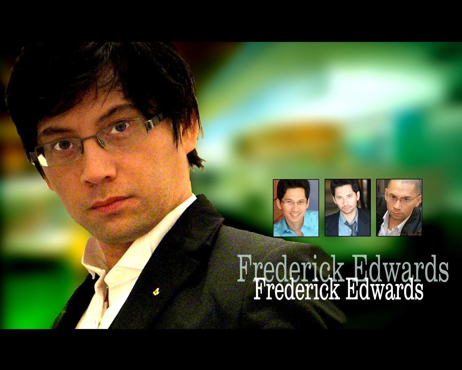 Frederick Edwards 25j2k13