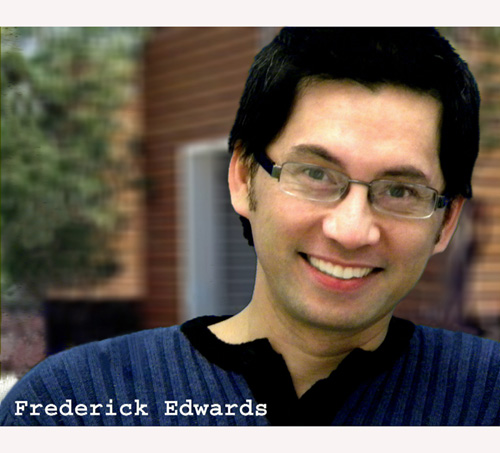 Frederick Edwards