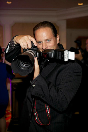 John Joseph Dowling Jr. with his photo-journalistic photography high resolution high speed high ISO Cannon 5D Mark III HDSLR in action