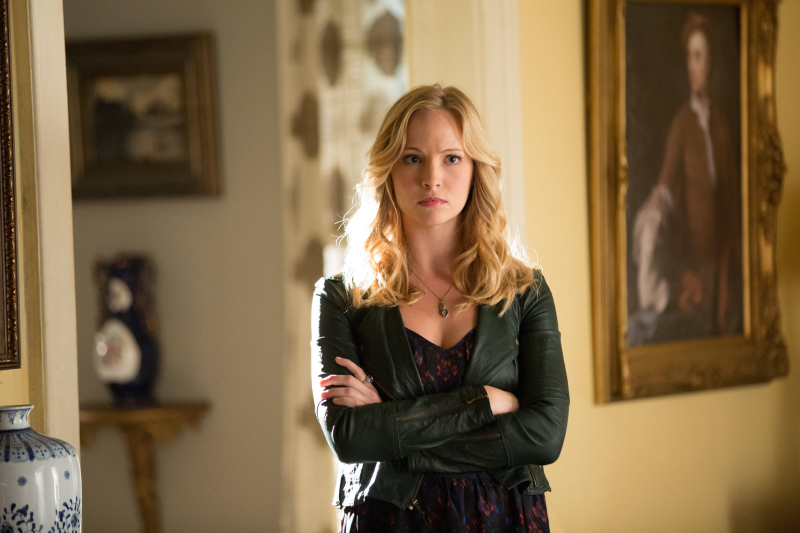 Still of Candice Accola in Vampyro dienorasciai (2009)