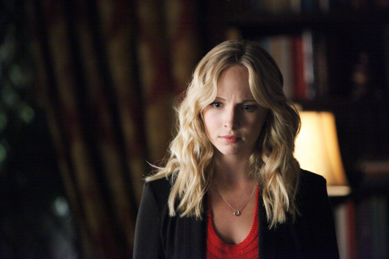 Still of Candice Accola in Vampyro dienorasciai (2009)