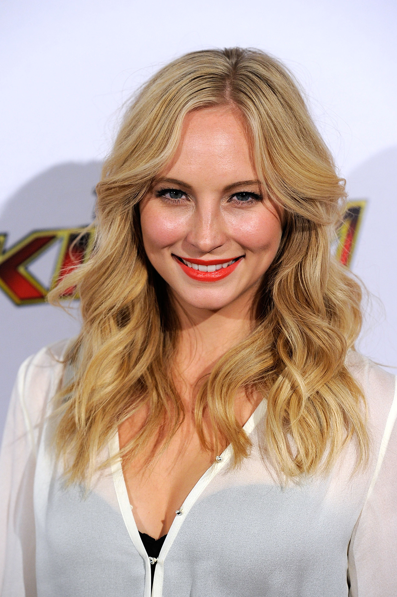 Candice Accola