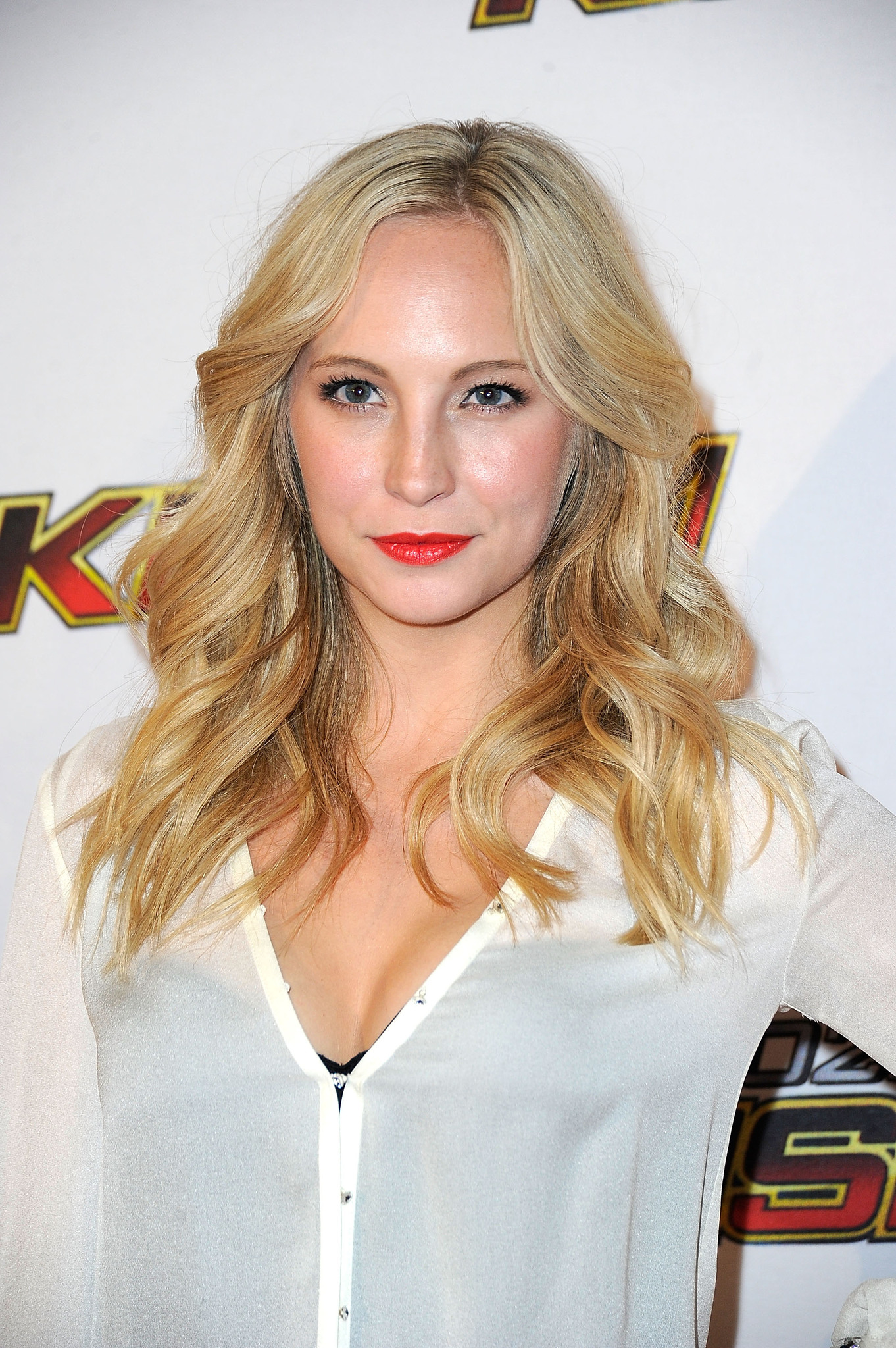 Candice Accola