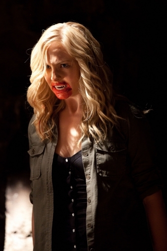 Still of Candice Accola in Vampyro dienorasciai (2009)