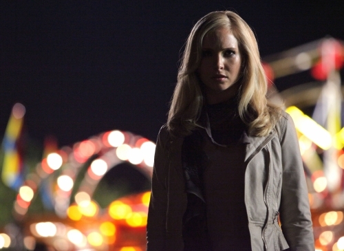 Still of Candice Accola in Vampyro dienorasciai (2009)