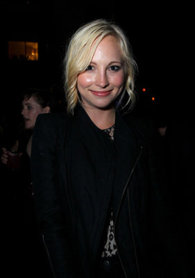 Candice Accola