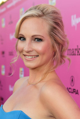 Candice Accola