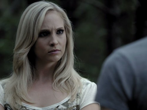 Still of Candice Accola in Vampyro dienorasciai (2009)