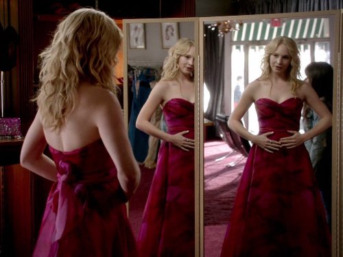 Still of Candice Accola in Vampyro dienorasciai (2009)