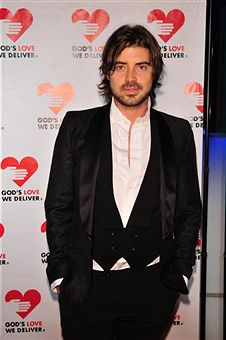 2009 Golden Heart Awards, Victor Kubicek