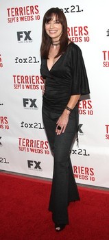 Premiere of Terriers