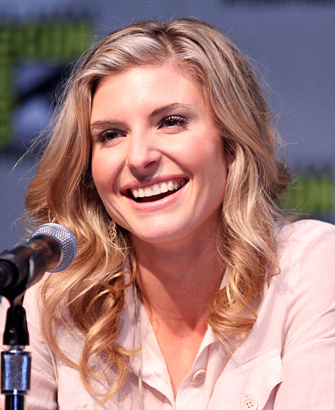 Viva Bianca, Comic-con panel 2010