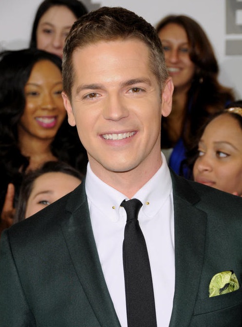 Jason Kennedy