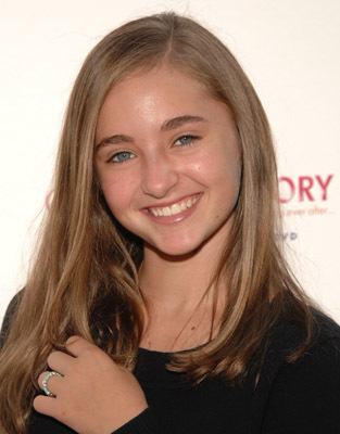 Rachel G. Fox at event of Another Cinderella Story (2008)