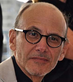 A.j. Cipolla produced playwright and screenwriter.