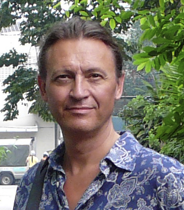 Mats Reiniusson
