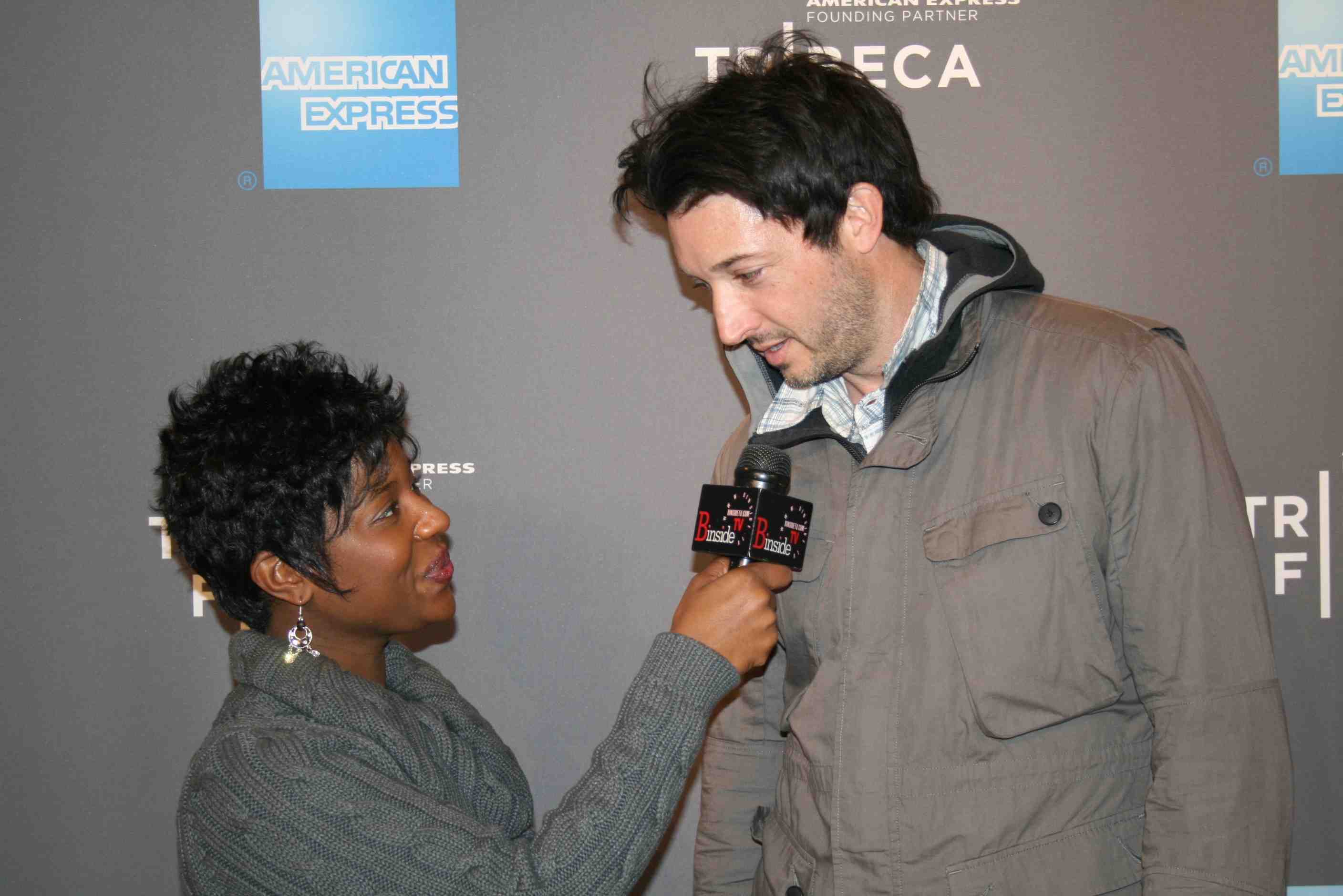 Tribeca Film Festival 2010