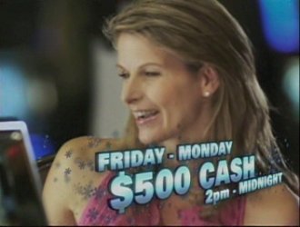 Casino Commercial